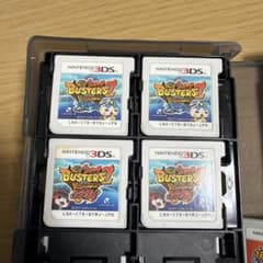 妖怪ウォッチバスターズ2バンバラヤーのサムネイル