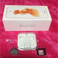 iPhone 純正 イヤホン♪値下げのサムネイル