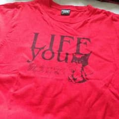 [送料無料★レア]Janne Da Arc you Tシャツのサムネイル
