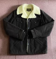 radiall chevy van coat ラディアル ランチコート - メルカリ