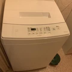 洗濯機　【まぁ様専用】のサムネイル