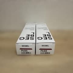 SEGBEL ヘアカラー PkB6 PkB8 2本セットのサムネイル