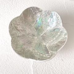 【C様 専用】シェル ボウル 小物入れ