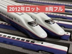 KATO Nゲージ E2系新幹線「あさま」 8両フル編成セット 鉄道模型 Nゲージ KATO 10-377 E2系新幹線 あさま 8両フル編成 - メルカリ