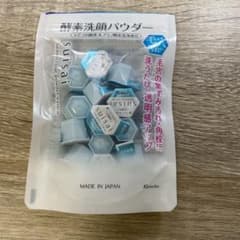 suisai ビューティクリアパウダー 13pのサムネイル