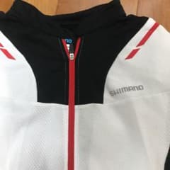シマノ　サイクルウェアのサムネイル