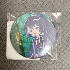 ホンル れとぽぷ 缶バッジ リンバスカンパニー Limbus company - メルカリ