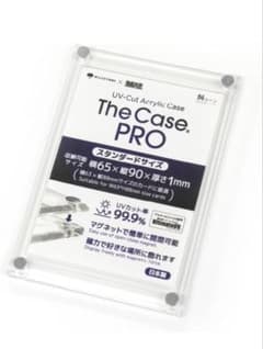 The Case PRO 2個のサムネイル
