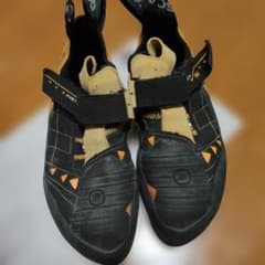 SCARPA クライミングシューズ