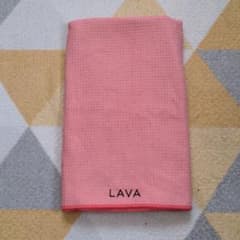 LAVA　ヨガラグのサムネイル