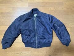 Alpha ma-1 made in usaのサムネイル