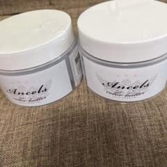 エンシェールズ ANCELS COLOR BUTTER 925シルバー2個セットのサムネイル