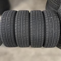 スタッドレス 205/60R16 PRACTIVA （＊165） - メルカリ