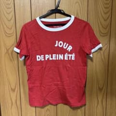 【coen】Tシャツのサムネイル