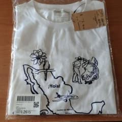 新品未使用BEARDSLEY 半袖 Tシャツ ホワイトのサムネイル