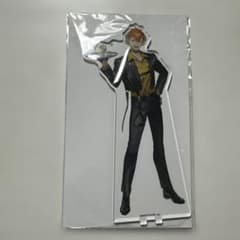 にじさんじ 宇佐美リト アクリルスタンド アニメイトカフェコラボのサムネイル