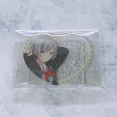 プロセカ 日野森志歩 ぴくりあ - メルカリ