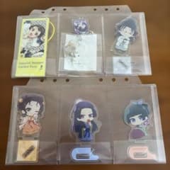 薬屋のひとりごと グッズまとめセットのサムネイル