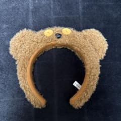 ティム カチューシャ フリーサイズのサムネイル