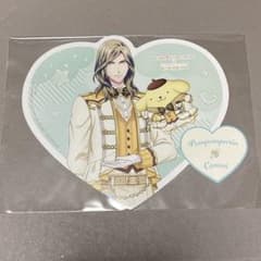 うたプリ シャニライ サンリオコラボ 大判バスタオル カミュ うたプリ シャニライ サンリオコラボ 大判バスタオル カミュ サンリオ