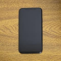 ジャンク品 iPhone X 256GB スペースグレイ SIMフリー - メルカリ