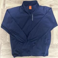 BEAMS DESIGN ZETTネイビー ジャケットのサムネイル