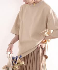 ビッグTシャツのサムネイル