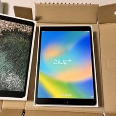 iPad Pro 10.5インチのサムネイル