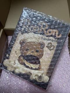 は*る様 RonRon アフタヌーンティー　ブランドボックスのサムネイル