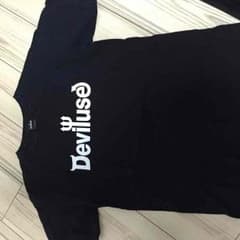 デビルユース Tシャツのサムネイル