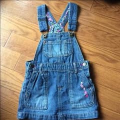 sale1 ジャンバースカートのサムネイル