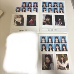 seju 証明写真7枚セットのサムネイル
