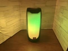JBL PULSE4 ワイヤレススピーカーのサムネイル