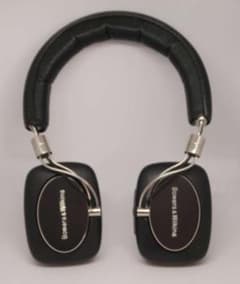 Bowers & Wilkins P5 Wireless Headphones (Defective)