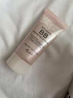 エテュセ BBミネラルクリーム  ファンデーションのサムネイル
