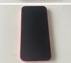 GW SALE！iPhone 12 mini 128GB レッド お値下げ相談可 - メルカリ