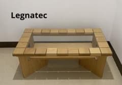 Legnatec レグナテック コーヒーテーブル コット オーク - メルカリ