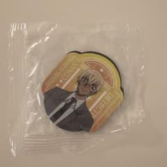 コナンのマグネット 2点セットのサムネイル