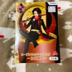 加州清光 フィギュアのサムネイル