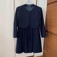 familiarワンピースセットのサムネイル