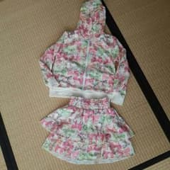 お取り置き中です♥アイカツ！上下です。のサムネイル