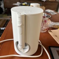 (美品)パナソニック　ドルツ　ジェットウオシャーのサムネイル