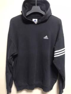 adidas メンズ パーカーのサムネイル