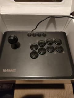 ELECOM JC-AS01BKのサムネイル