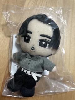 目黒蓮　めめ　スノチル　ぬいぐるみ　キーホルダーのサムネイル