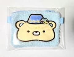 カプセルトイ すみっコぐらし もふもふポーシェット おうじのサムネイル