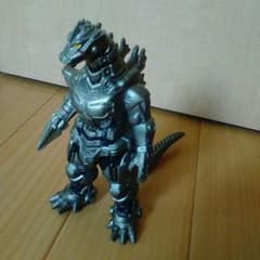 メカゴジラ　フィギュアのサムネイル