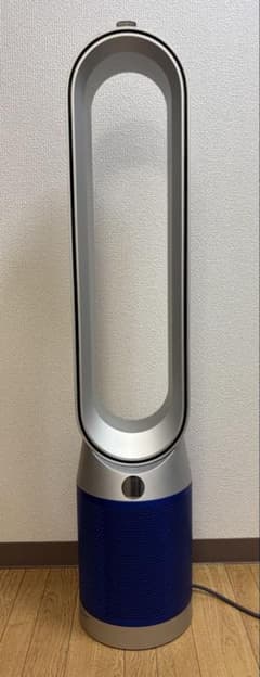 ダイソン TP07 SB 冷房 空気清浄機 - メルカリ