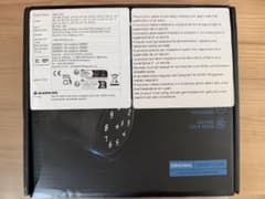 5-in-1ロック解除スマートドアロックキーレスエントリー 生体認証・ICカードのサムネイル