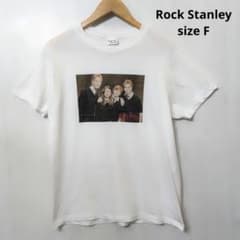 Rock Stanley 마법사 반지 해리 포터 티셔츠 위즐리